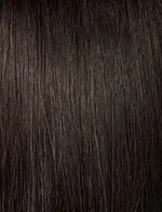 100% Human Hair Afro Puff Large