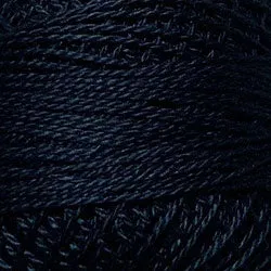 1072 Vibrant Navy Pearl 8