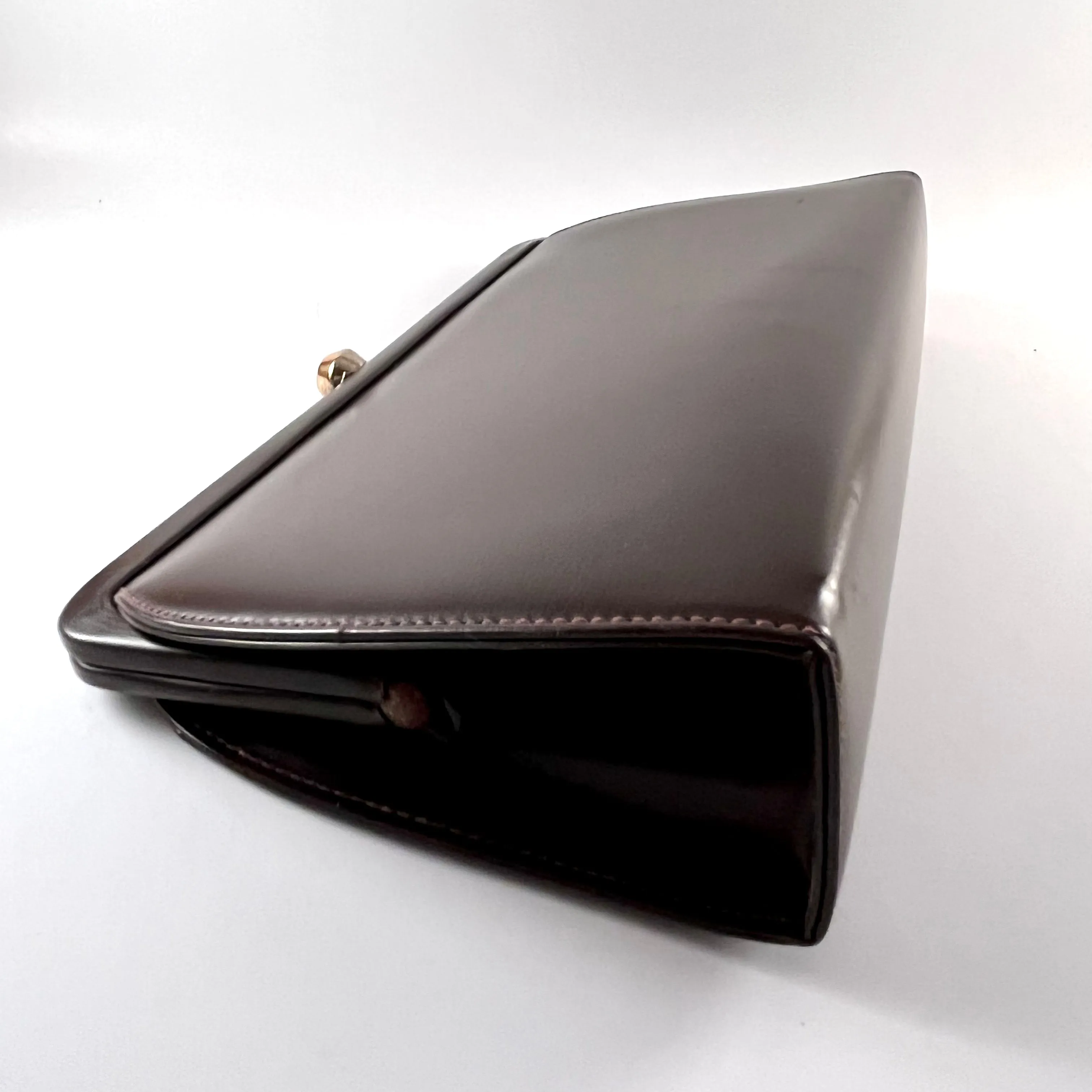 1960s Theodor California Clutch With Optional Handle
