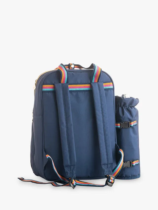 2 Person Confetti Backpack