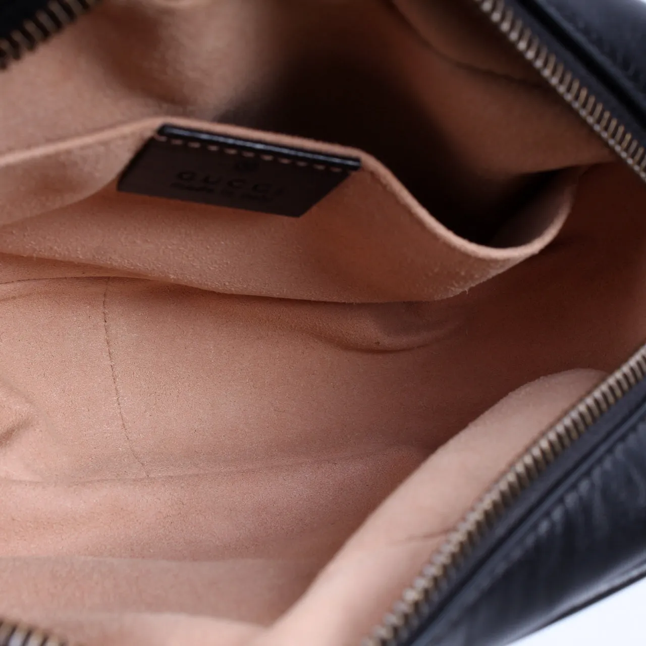449065 Marmont Mini Camera Bag