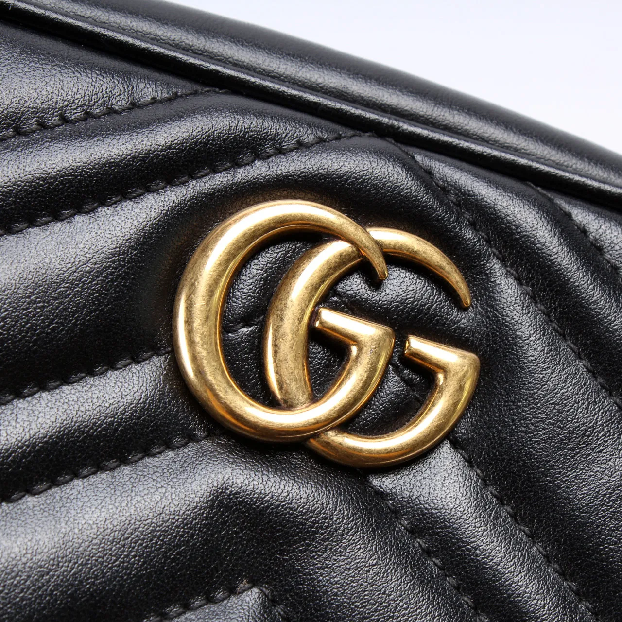 449065 Marmont Mini Camera Bag