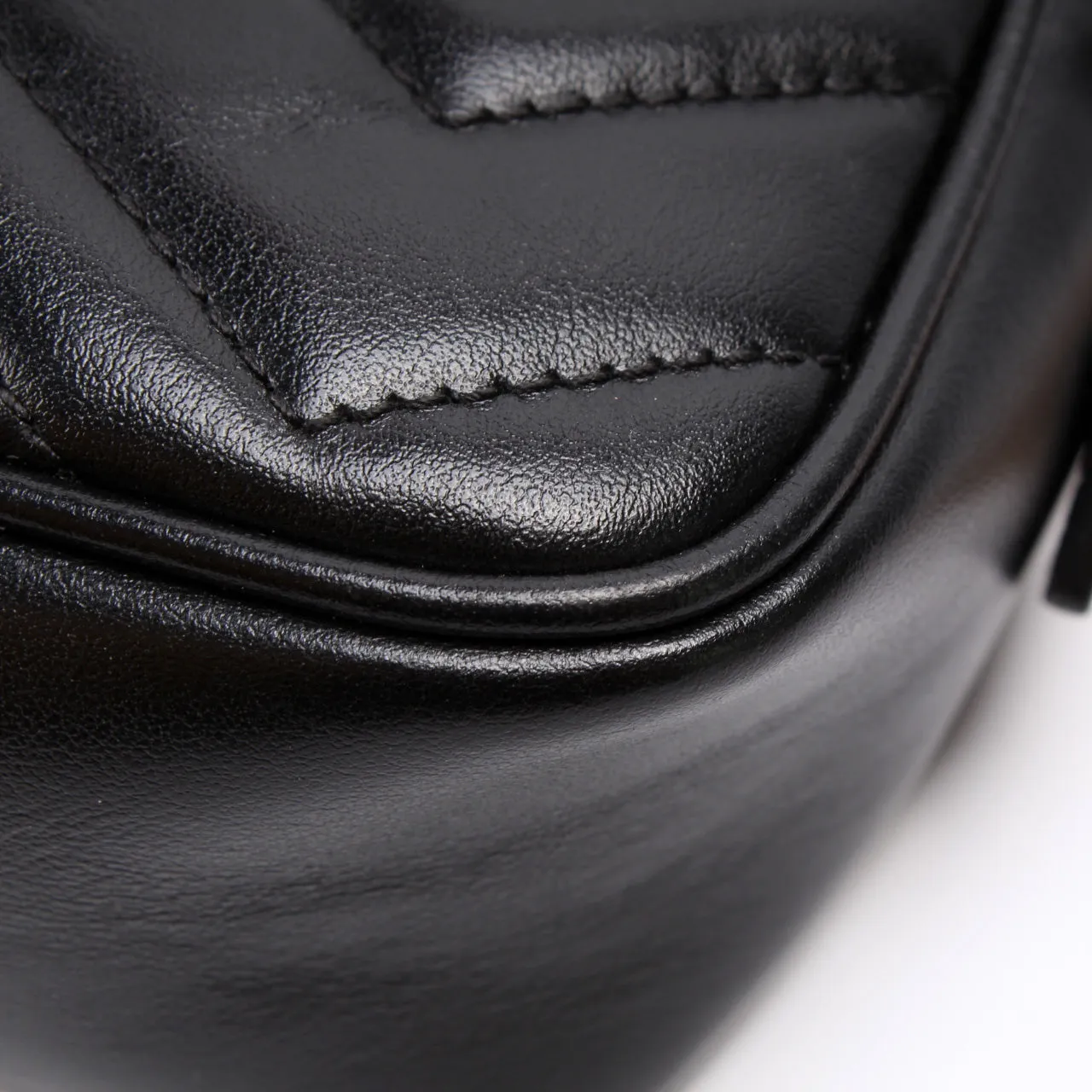 449065 Marmont Mini Camera Bag