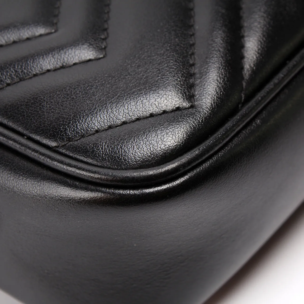 449065 Marmont Mini Camera Bag