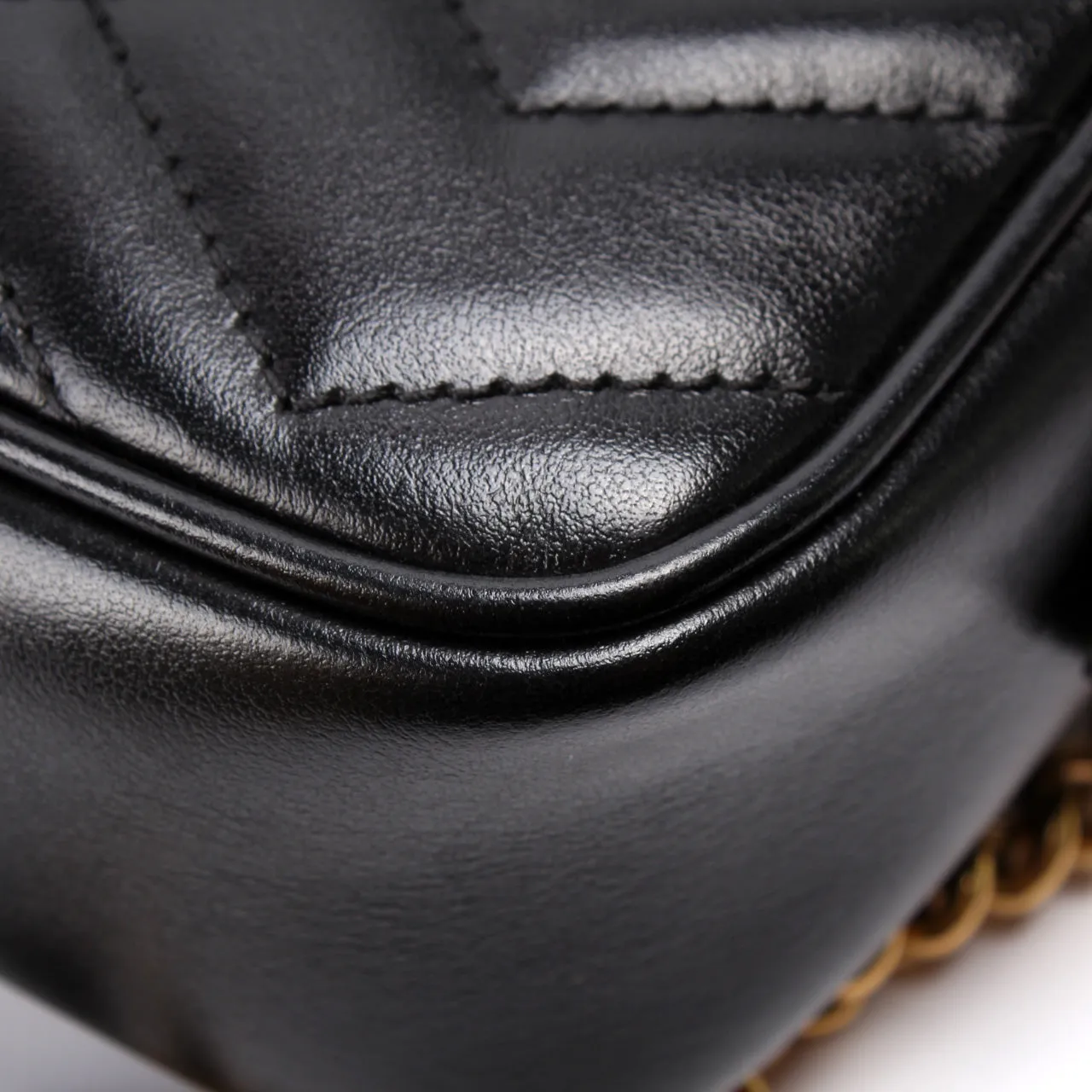 449065 Marmont Mini Camera Bag