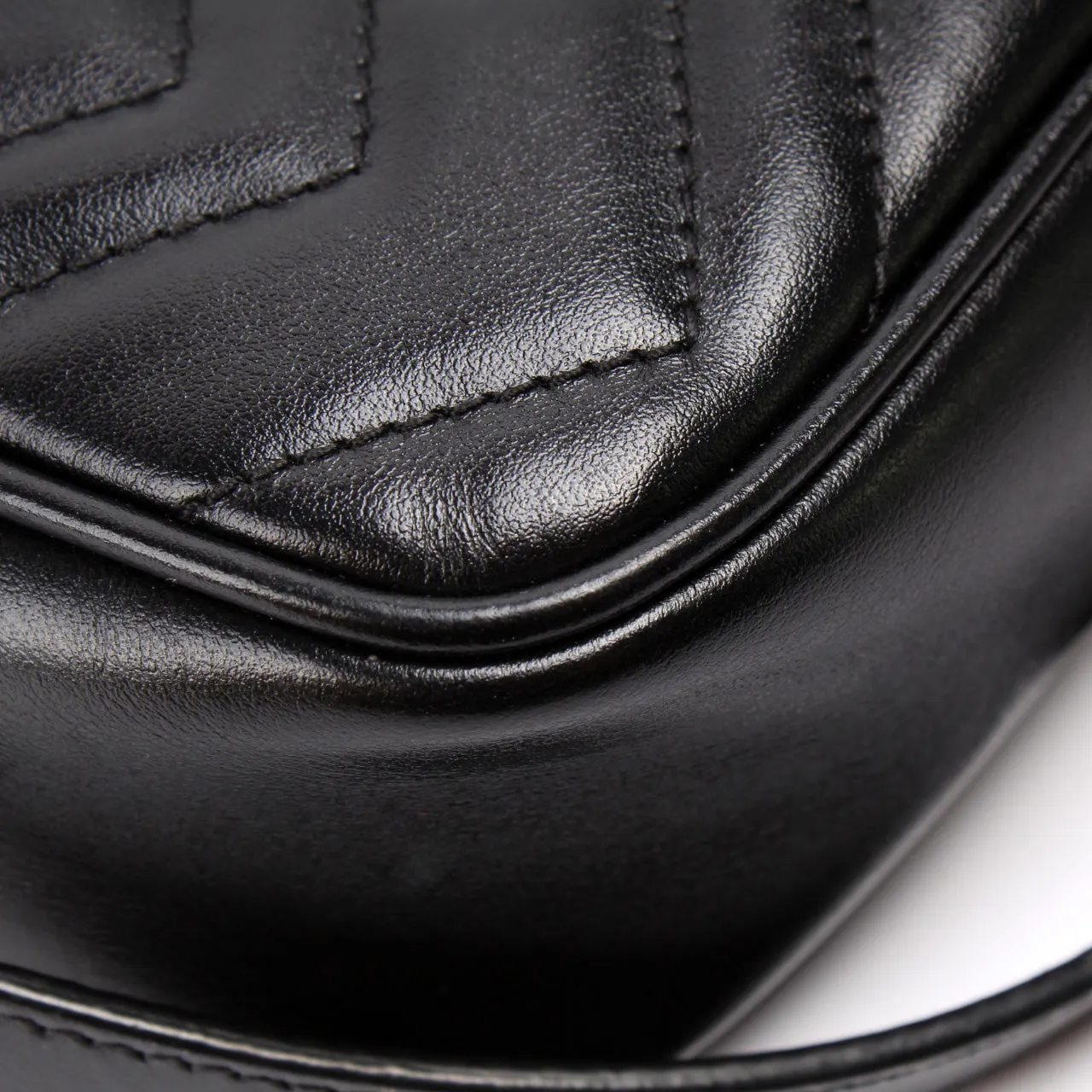 449065 Marmont Mini Camera Bag