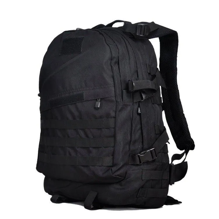 45L Molle Backpack Pack