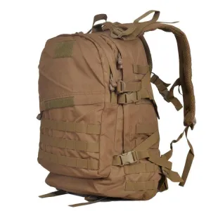 45L Molle Backpack Pack