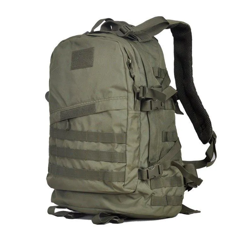 45L Molle Backpack Pack