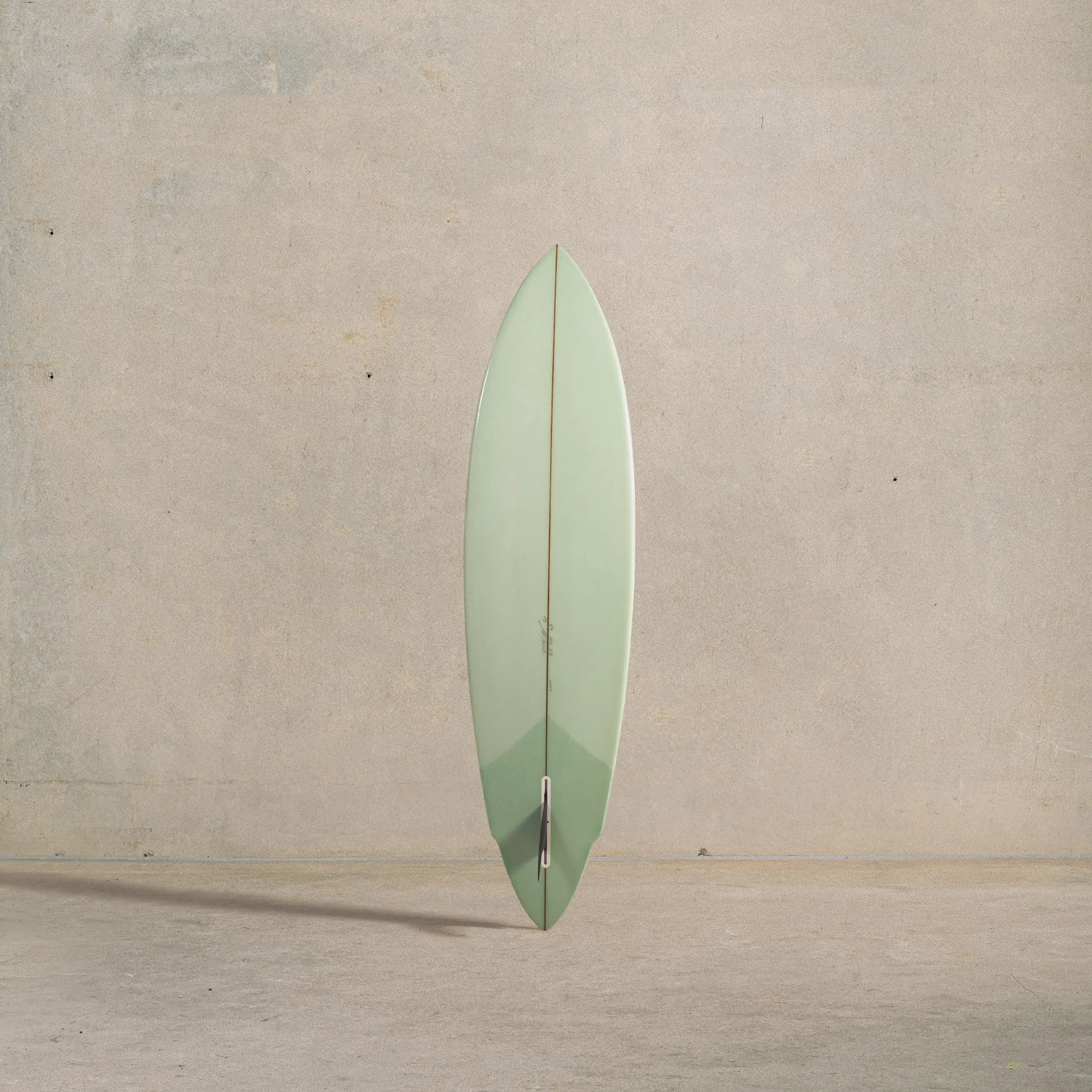 6'9" Bluebird