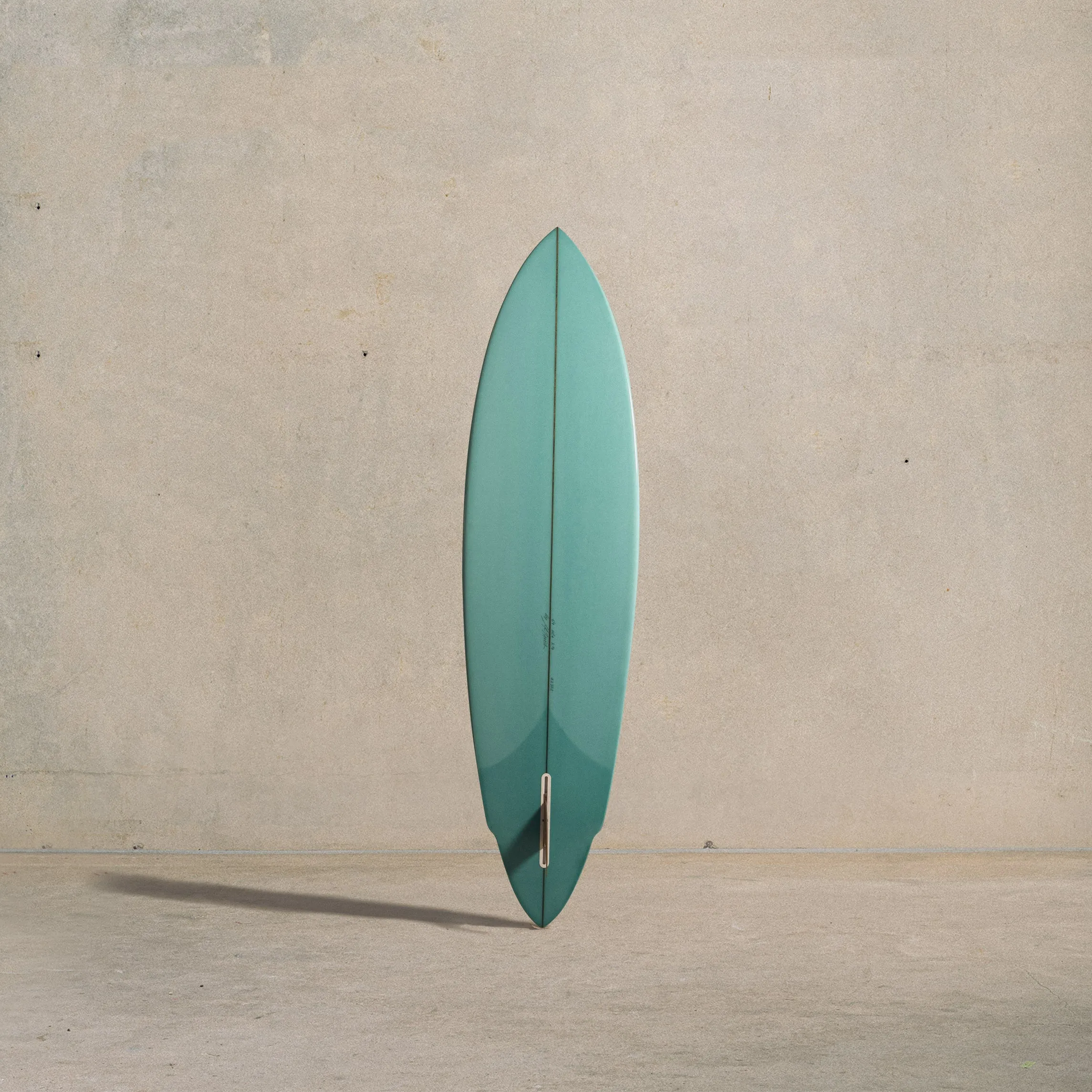 6'9" Bluebird