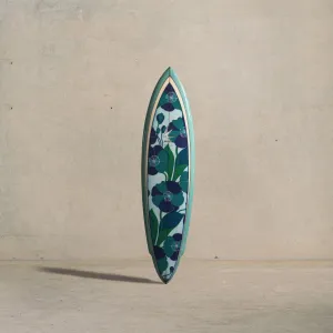 6'9" Bluebird