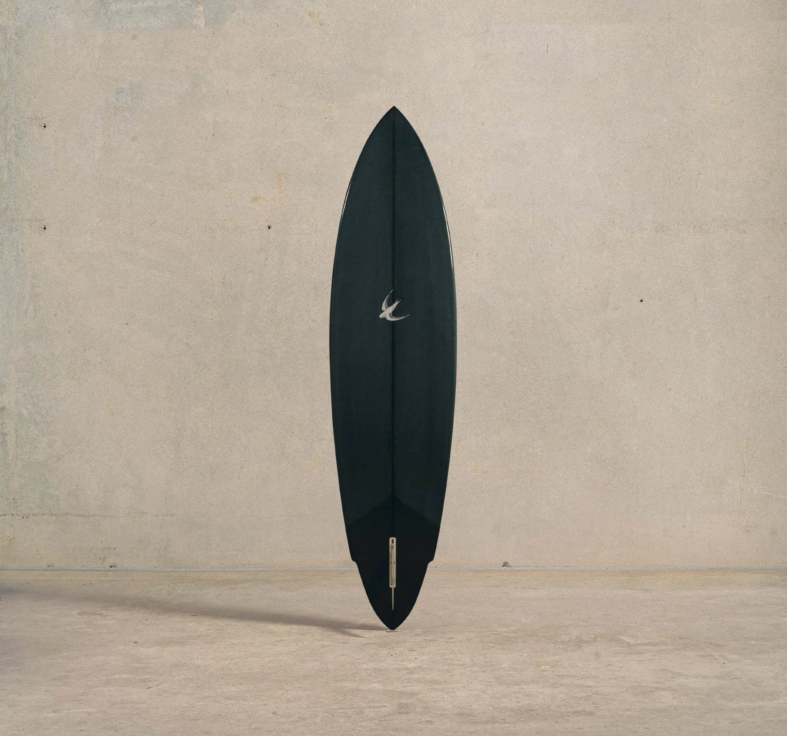 7'2" Bluebird