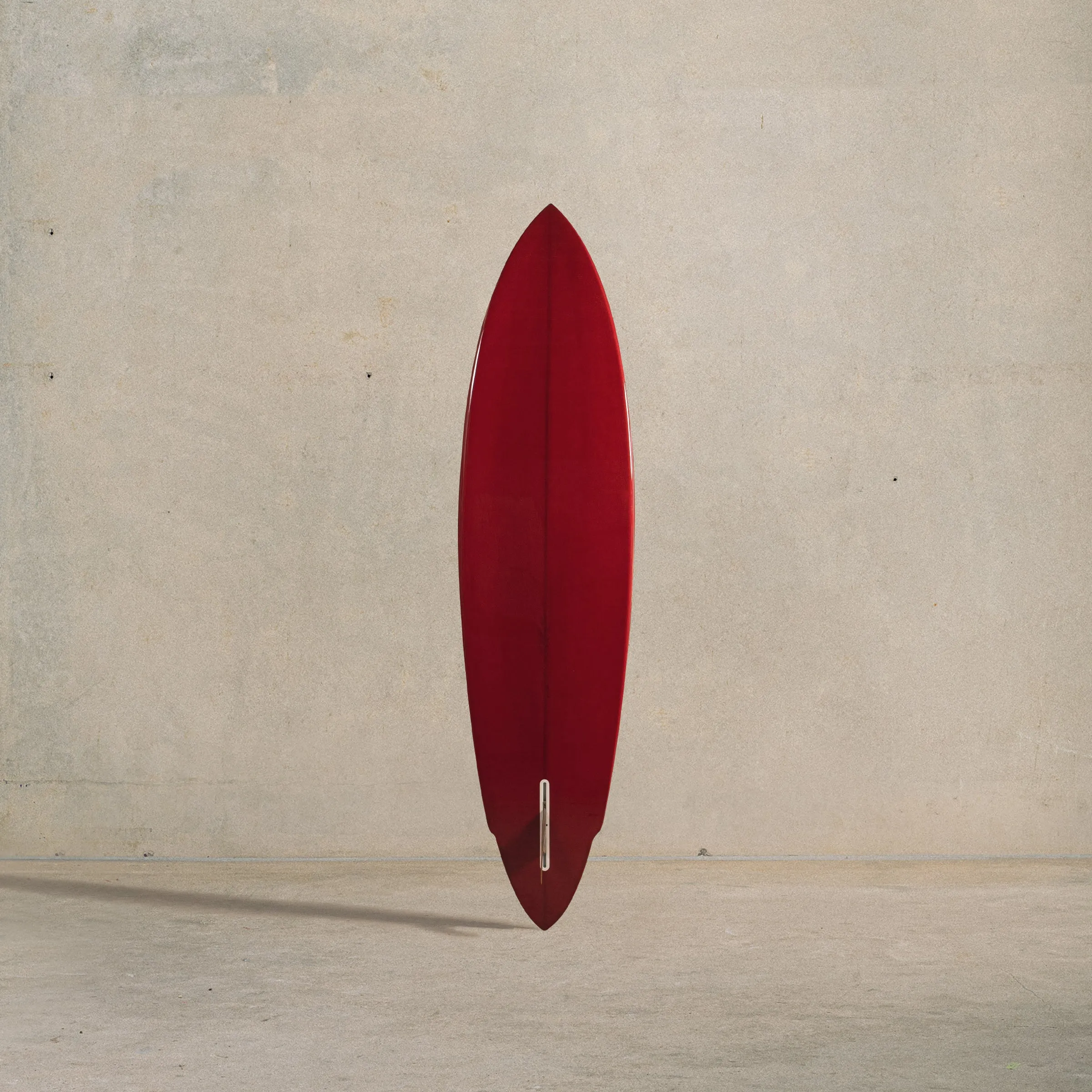 7'2" Bluebird