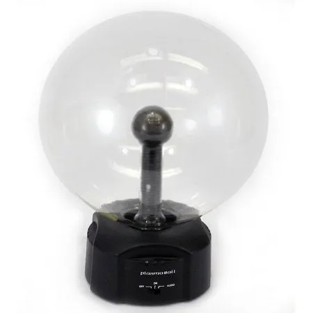 8 Plasma Nebula Ball Lightning Electricity
