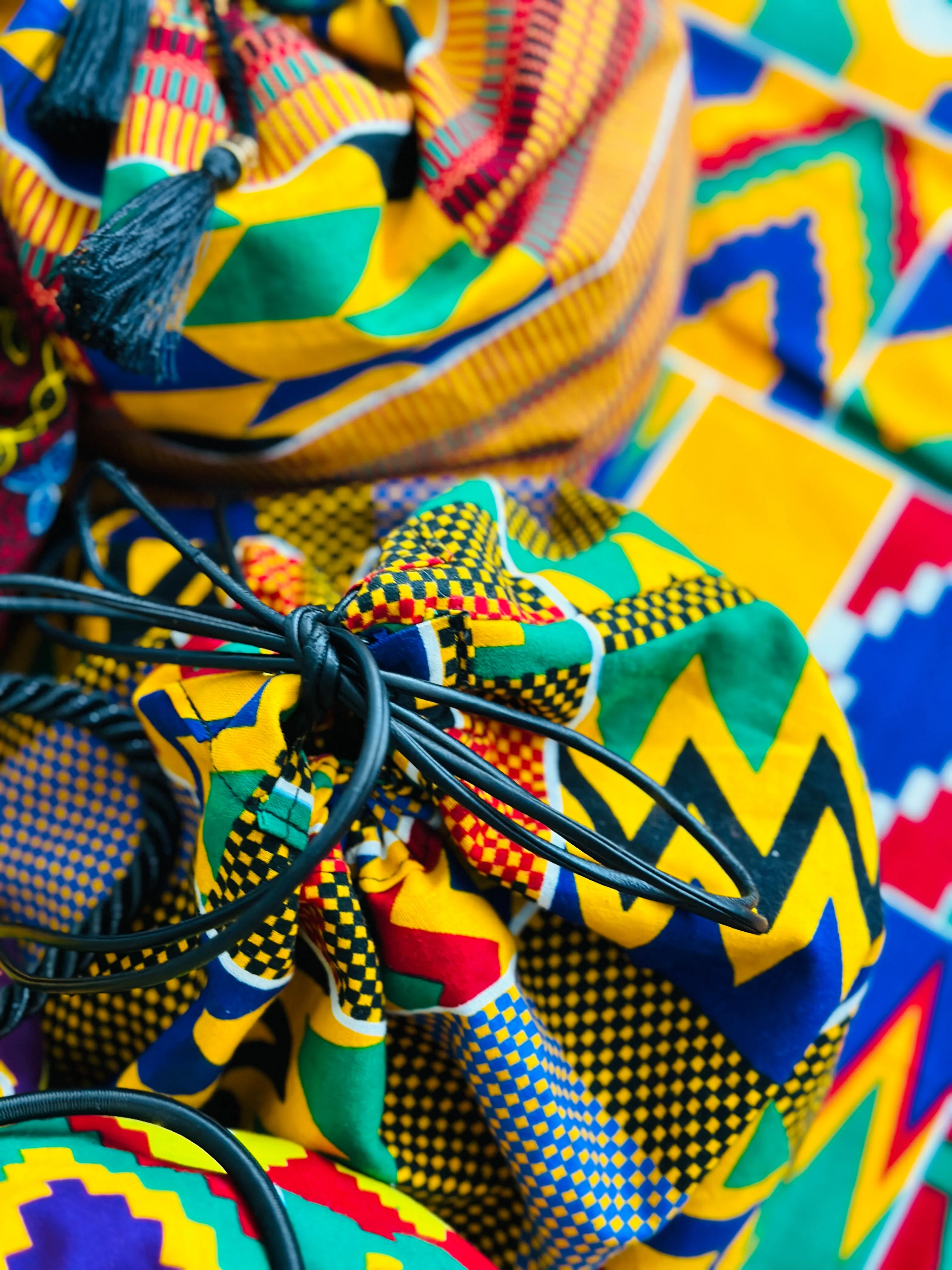 Afra Versatile Reticule