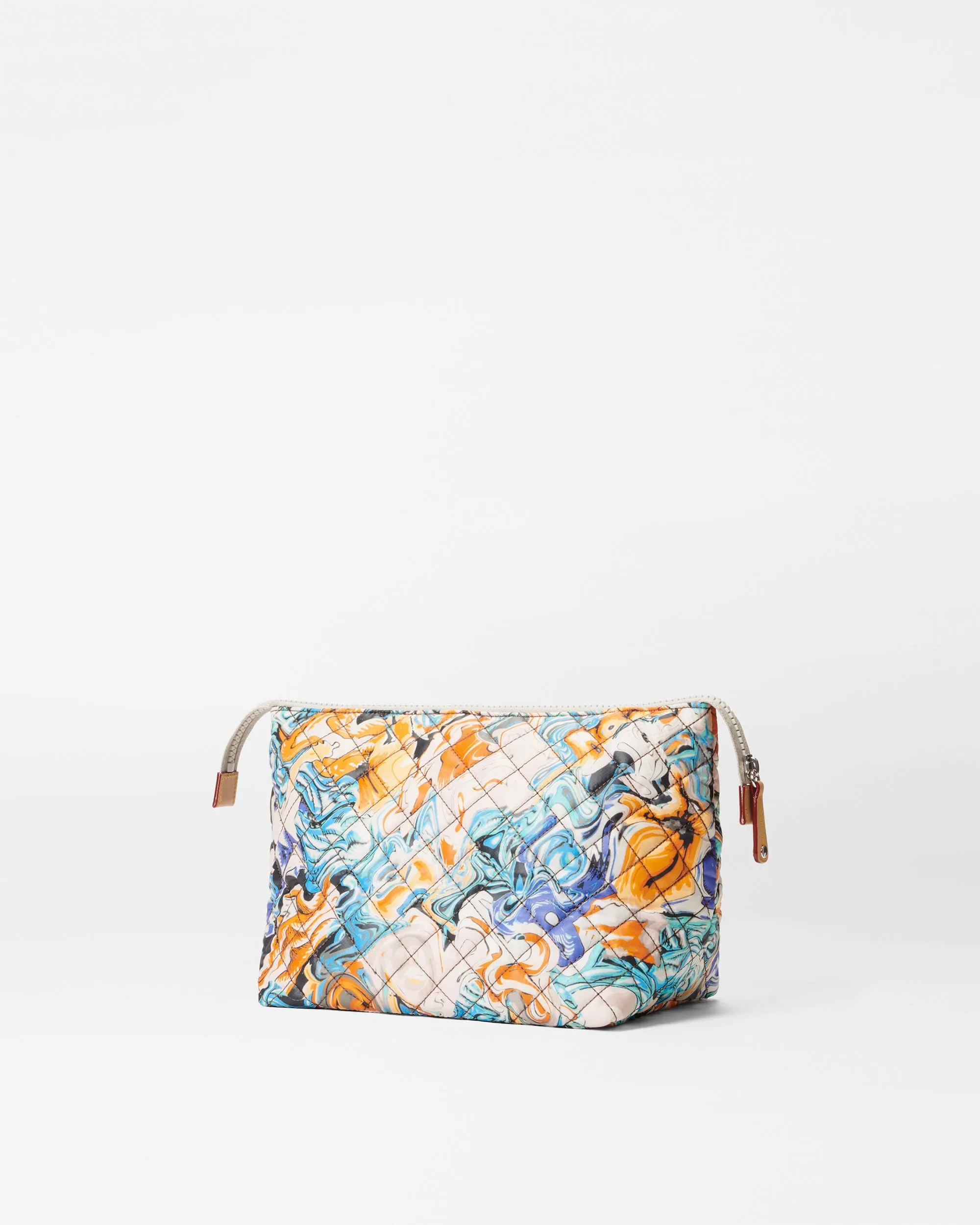 Agate Large Zoey Cosmetic