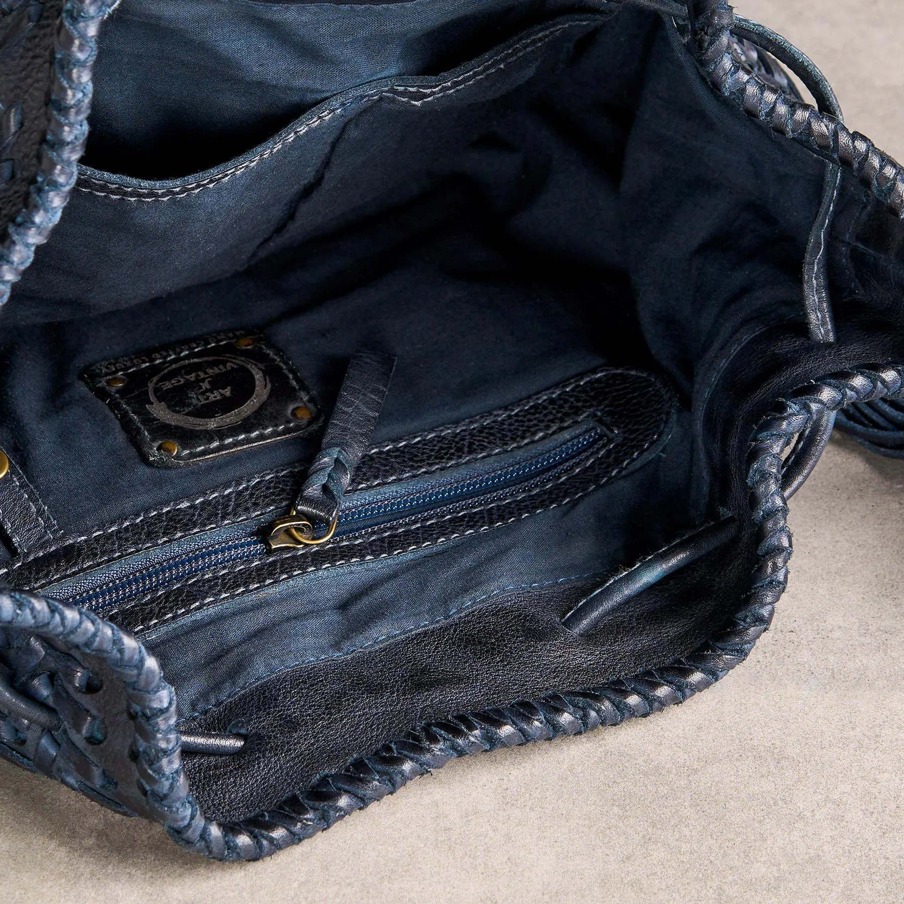 Agave Road Bag