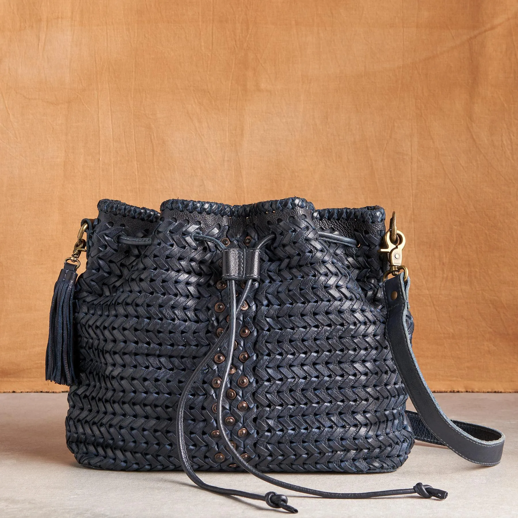 Agave Road Bag