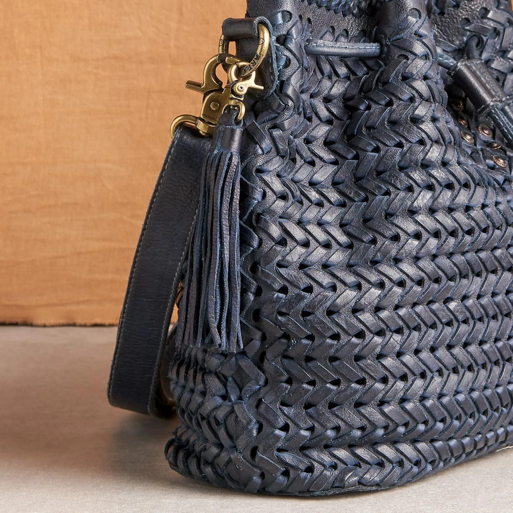Agave Road Bag