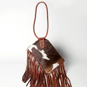 American Darling Single Handle Cowhide Handbag