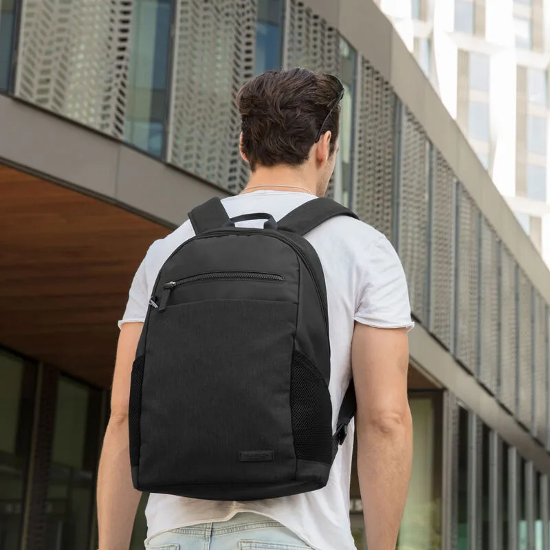 Anti-Theft Metro Collection Backpack by Travelon (43412)