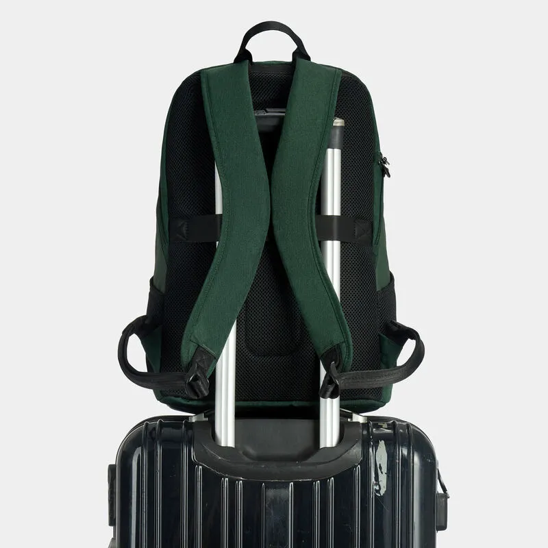 Anti-Theft Metro Collection Backpack by Travelon (43412)