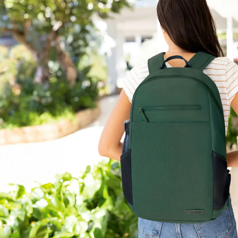 Anti-Theft Metro Collection Backpack by Travelon (43412)