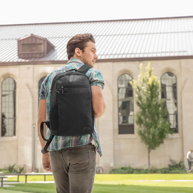 Anti-Theft Metro Collection Backpack by Travelon (43412)