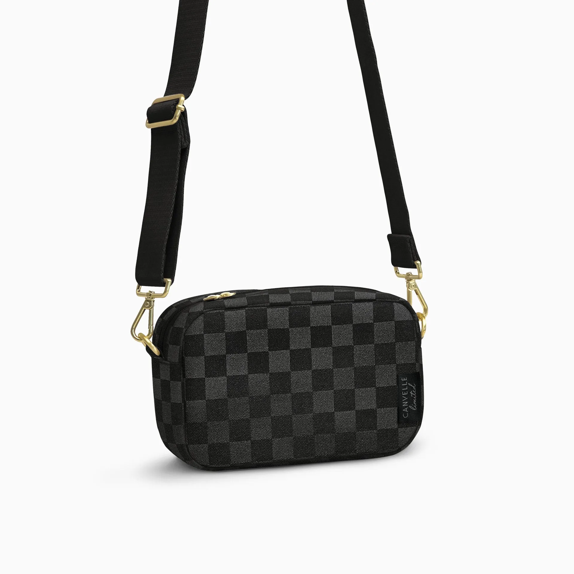 As-Is Camera Bag