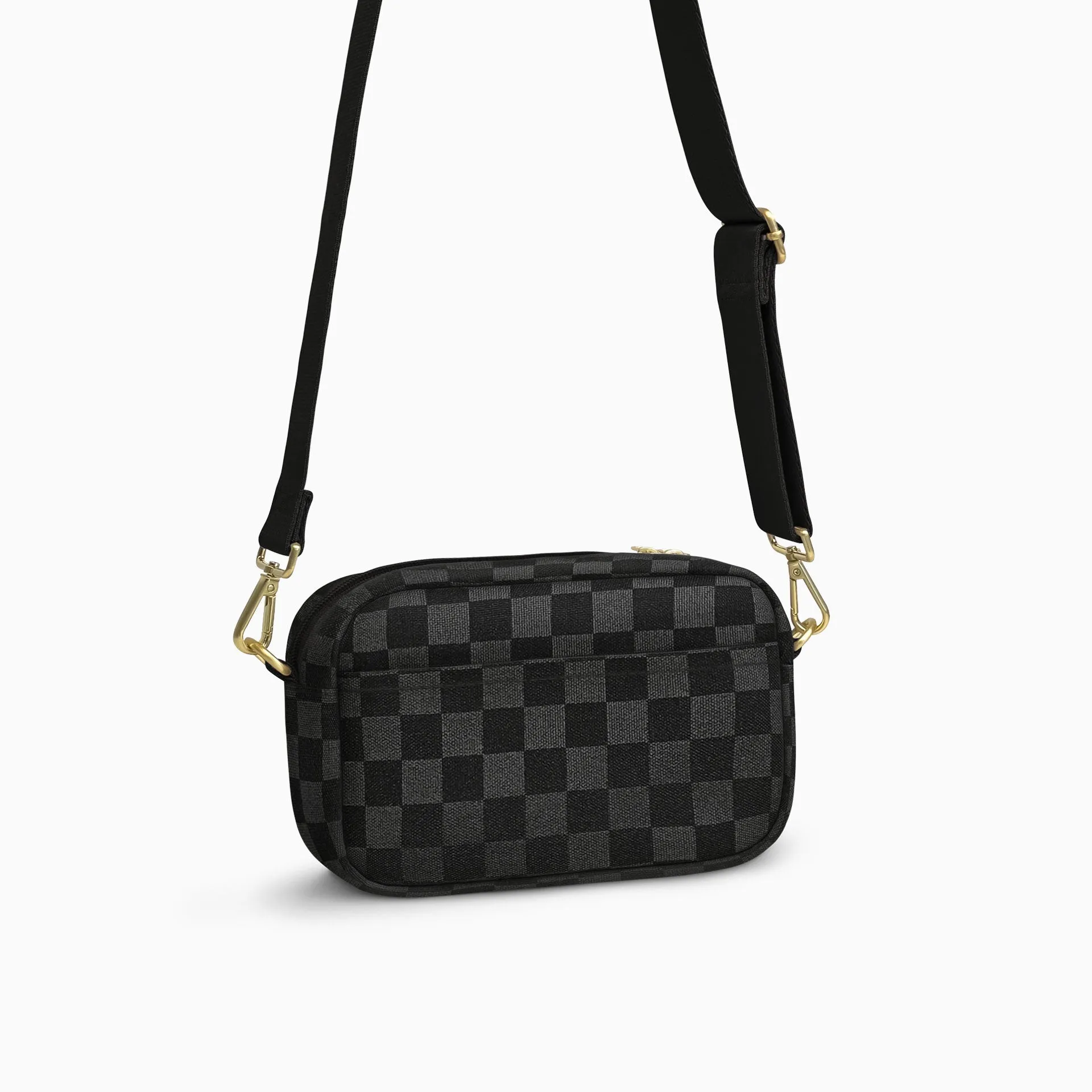 As-Is Camera Bag