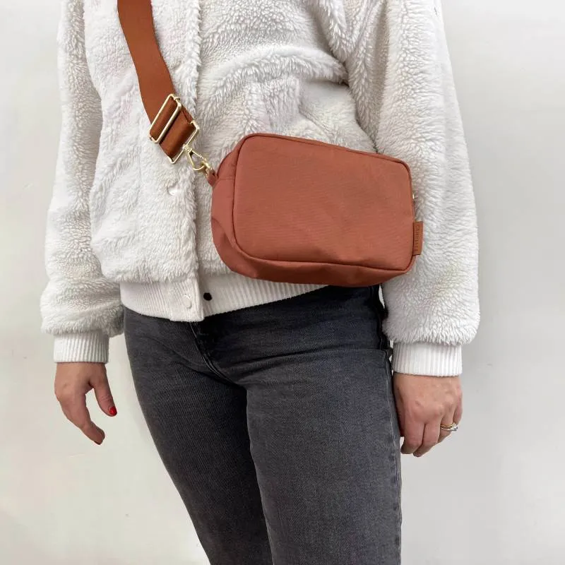As-Is Camera Bag