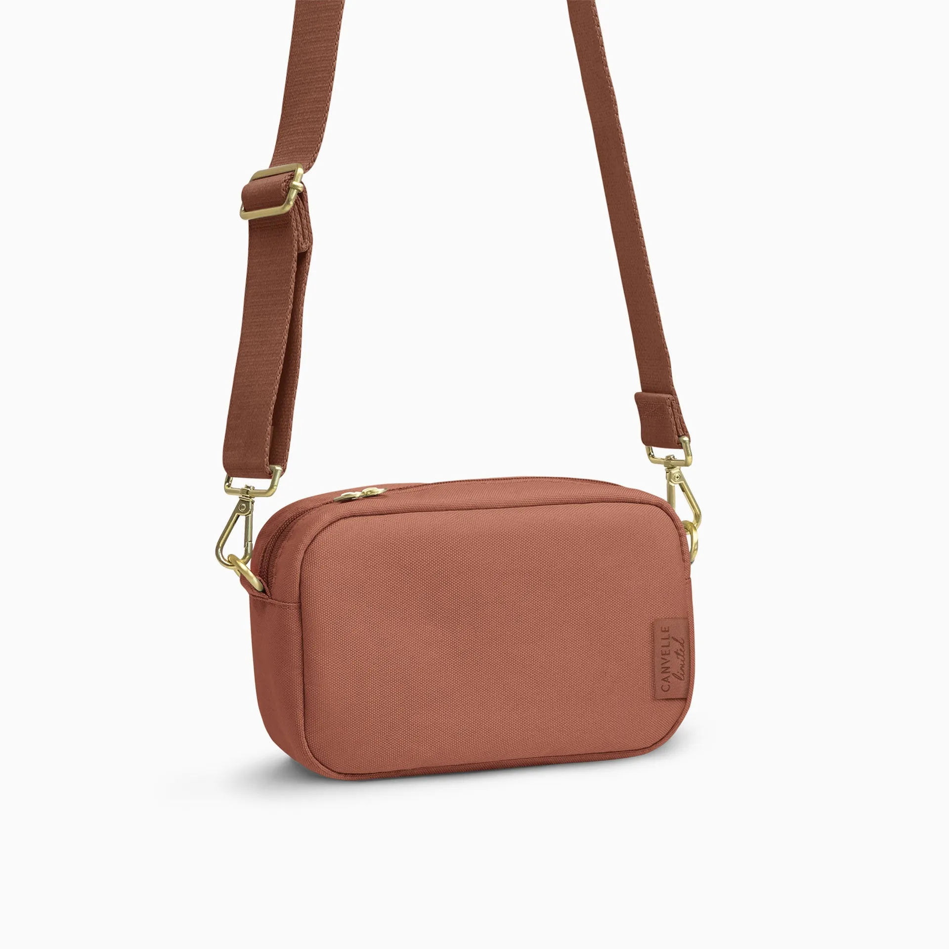 As-Is Camera Bag