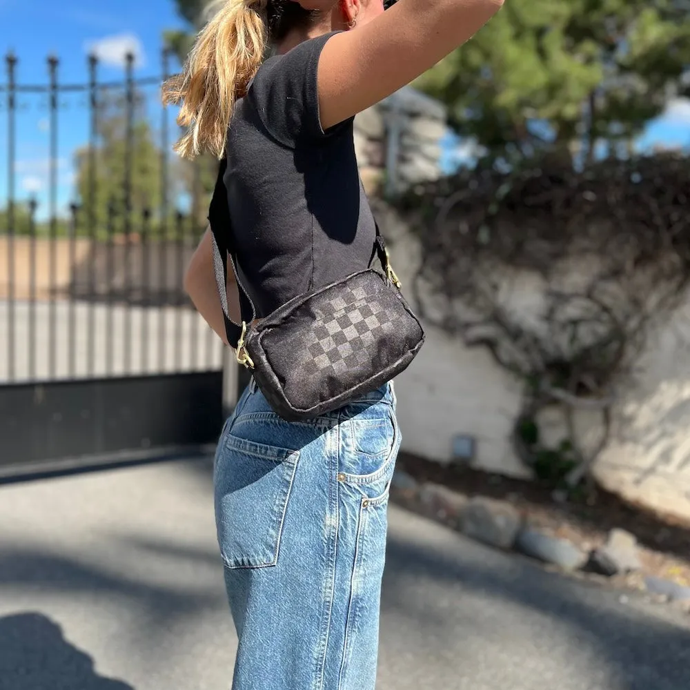 As-Is Camera Bag