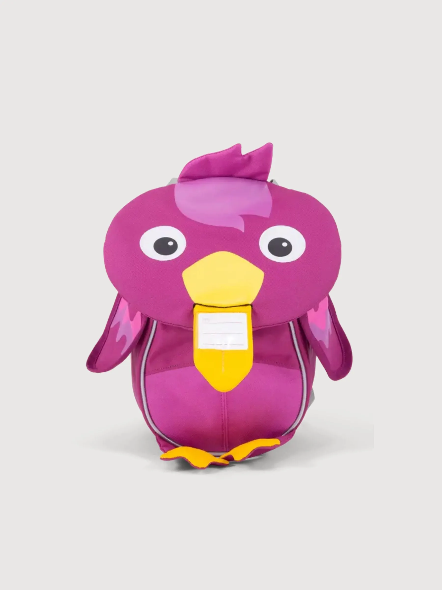 Backpack Small Friend Bird Recycled Polyester  | Affenzahn