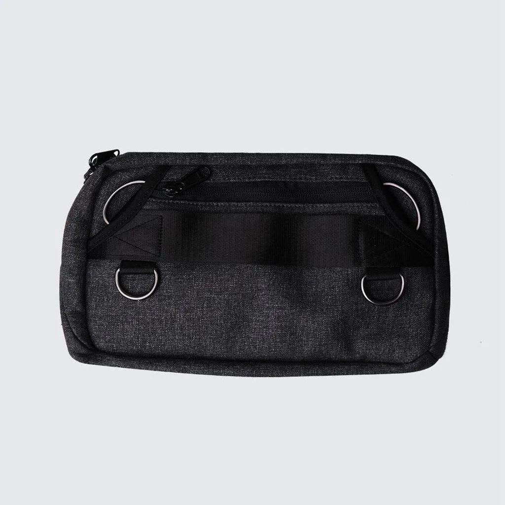 Bag - Sling Pro (Black)