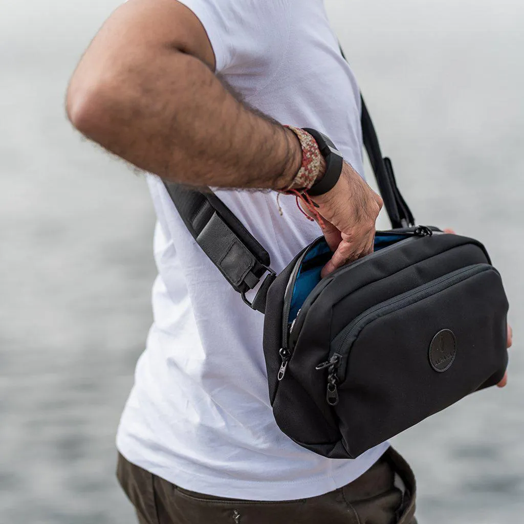 Bag - Sling Pro (Black)