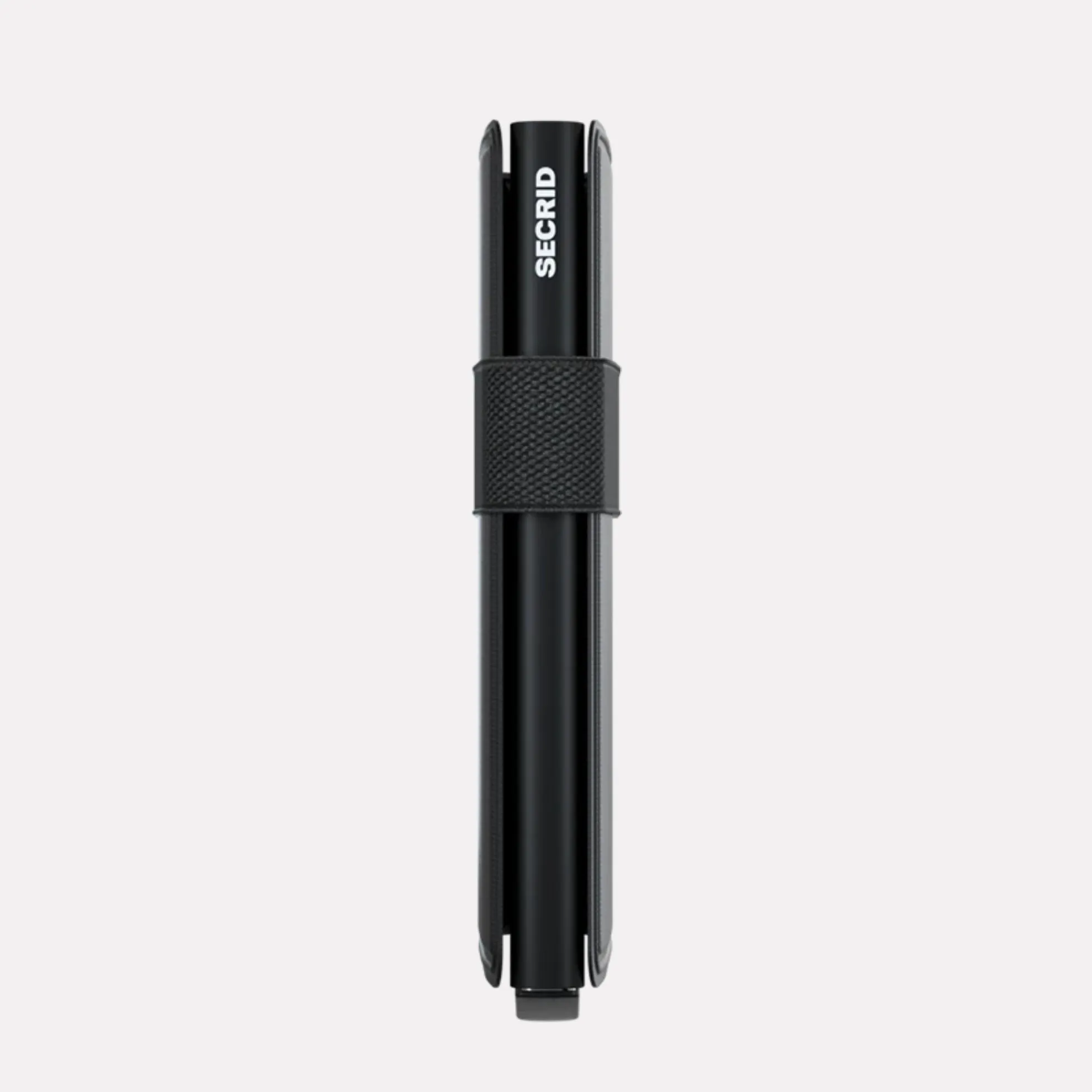 Bandwallet TPU - Non Leather / Black