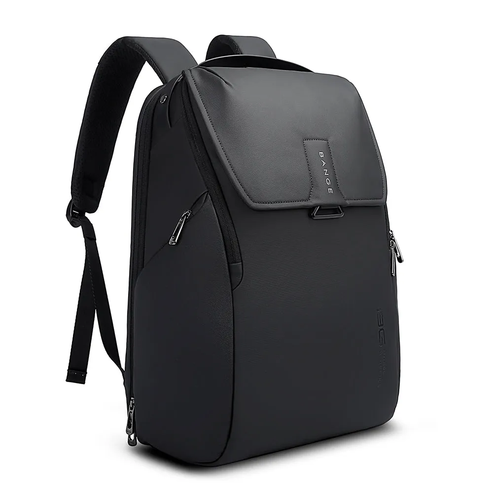 BANGE Premium Anti-Theft Backpack