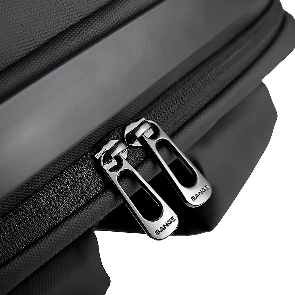 BANGE Premium Anti-Theft Backpack