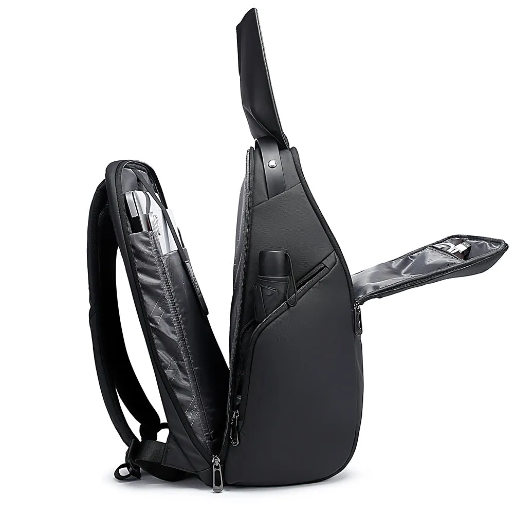 BANGE Premium Anti-Theft Backpack