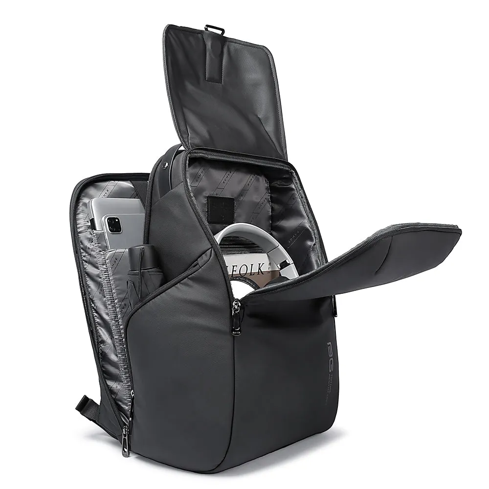 BANGE Premium Anti-Theft Backpack