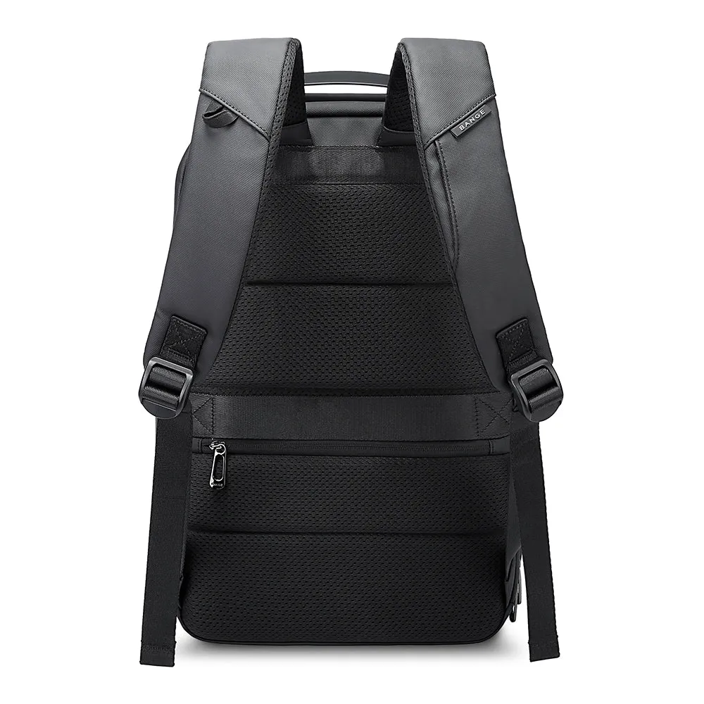 BANGE Premium Anti-Theft Backpack