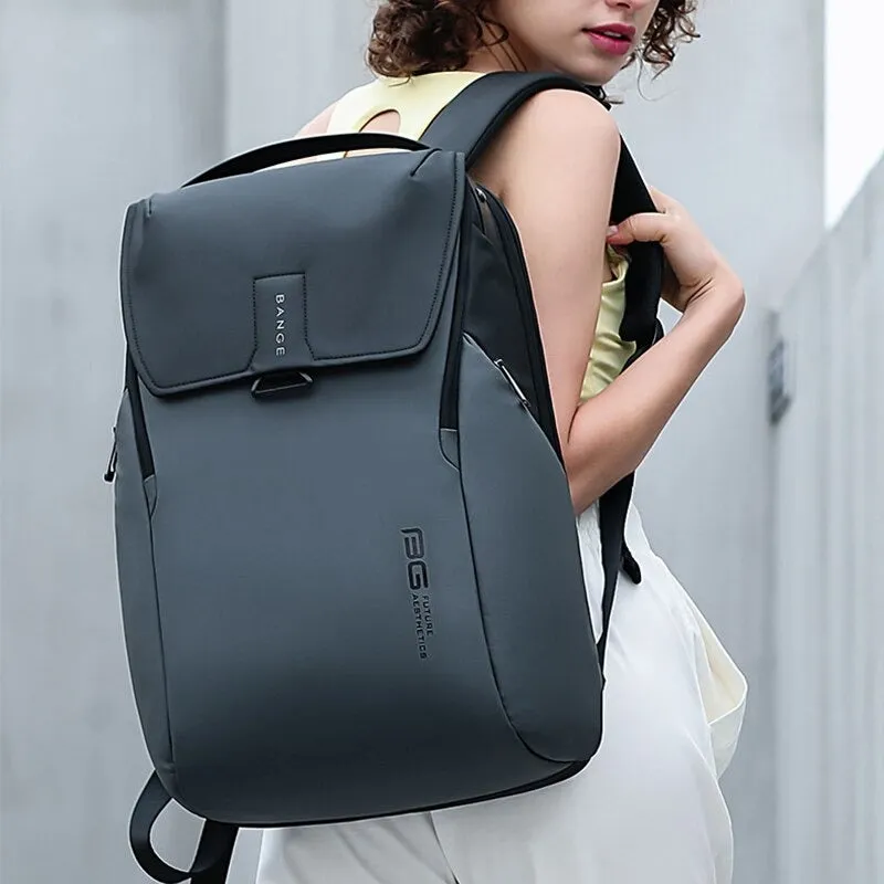 BANGE Premium Anti-Theft Backpack