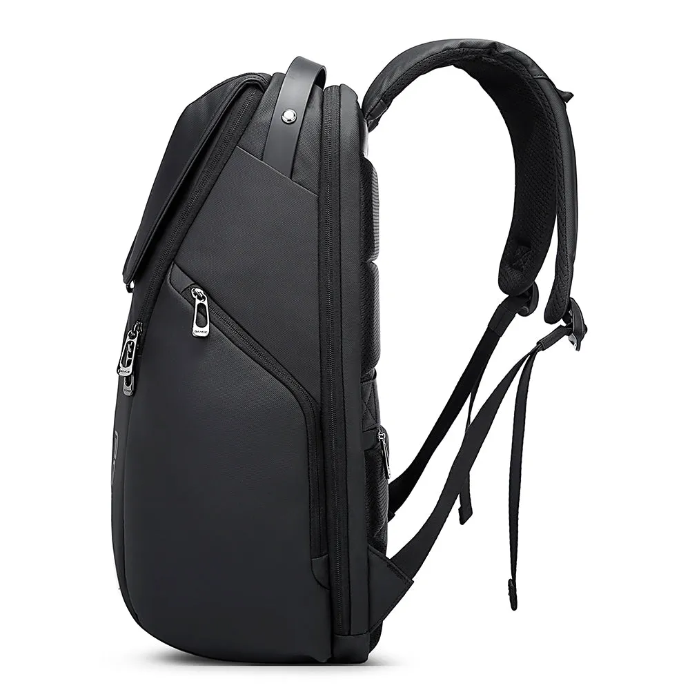 BANGE Premium Anti-Theft Backpack