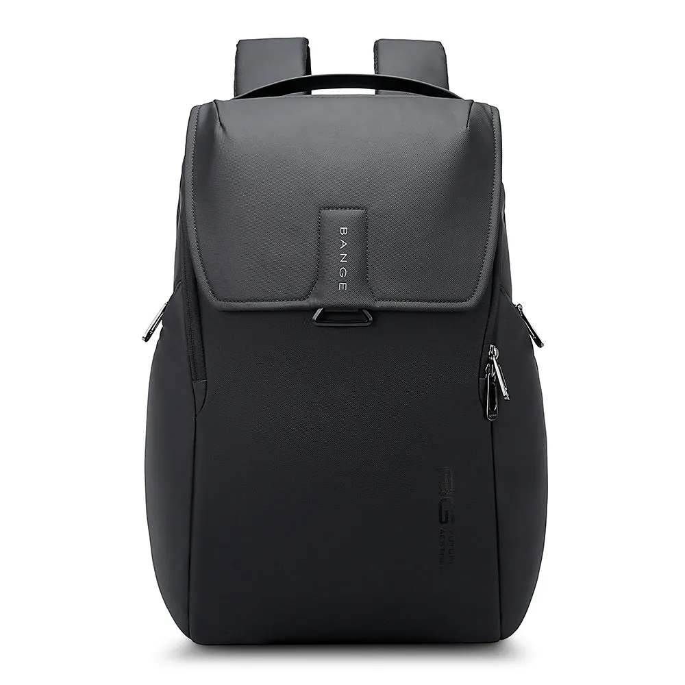 BANGE Premium Anti-Theft Backpack