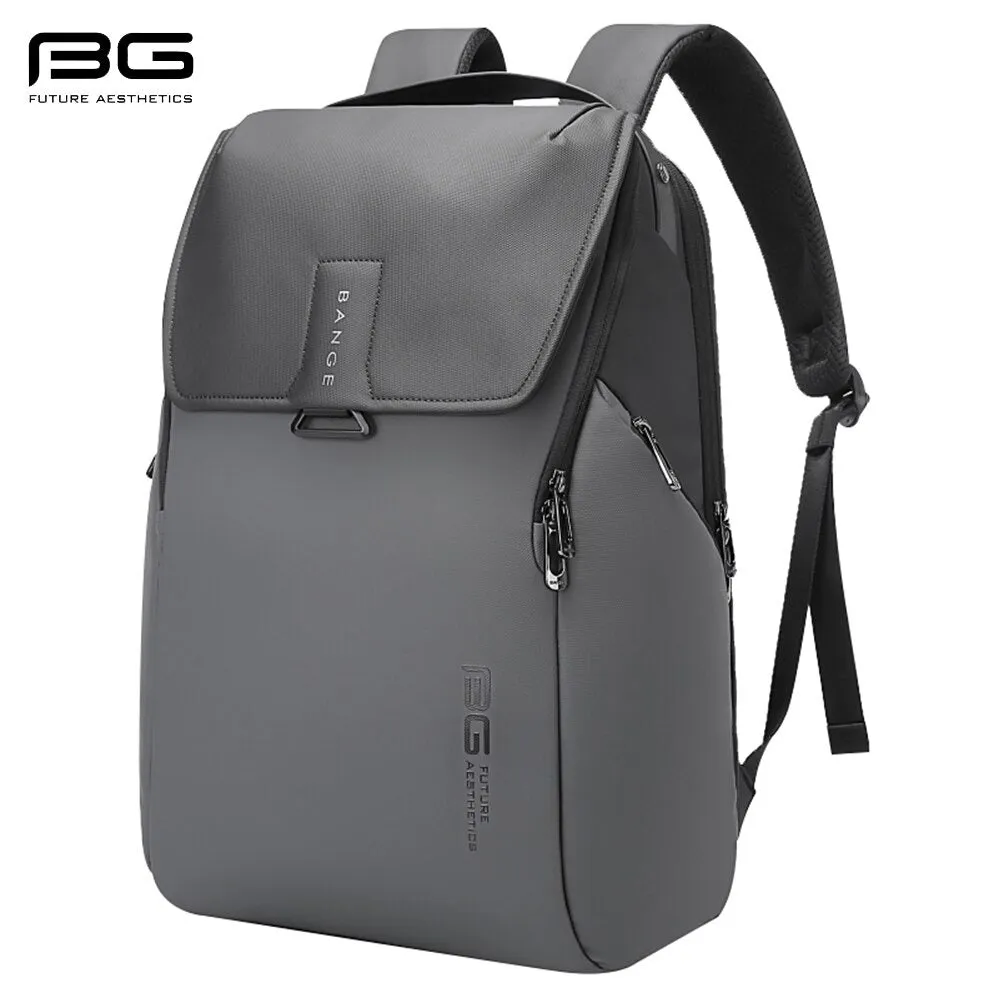 BANGE Premium Anti-Theft Backpack