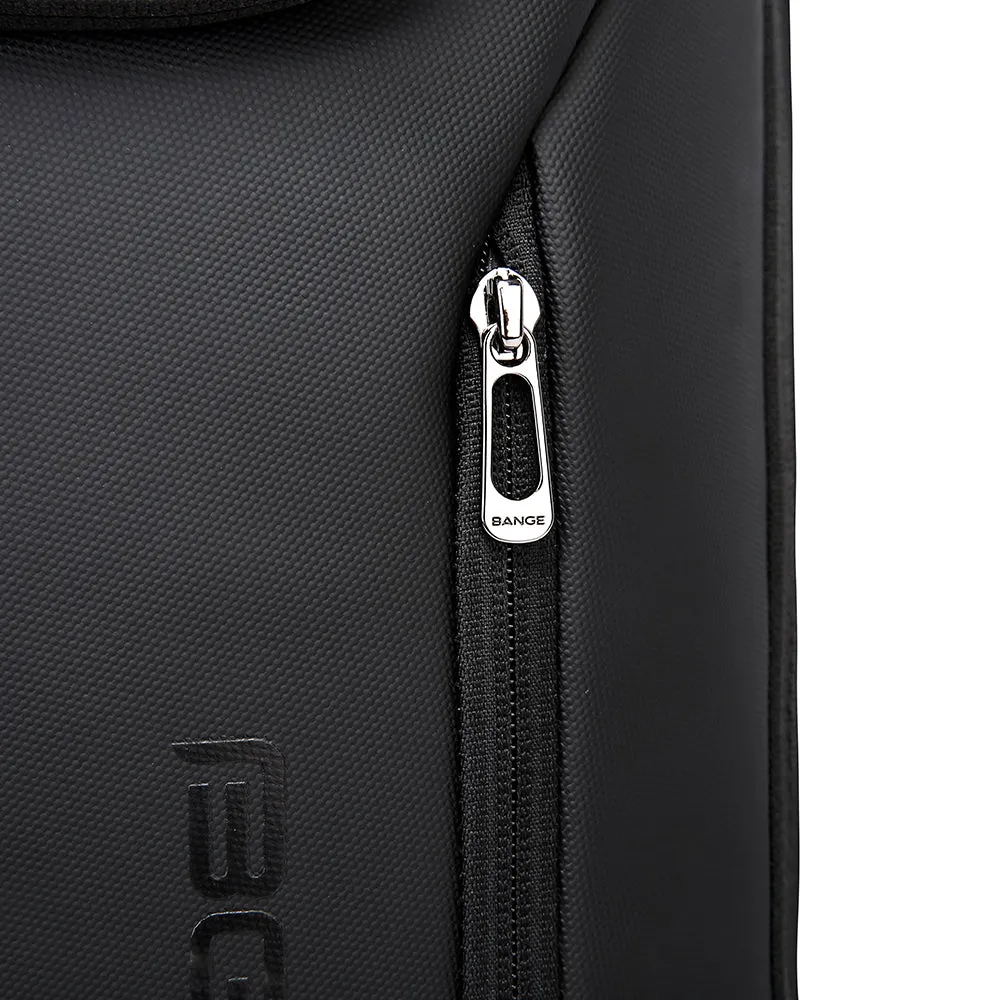 BANGE Premium Anti-Theft Backpack