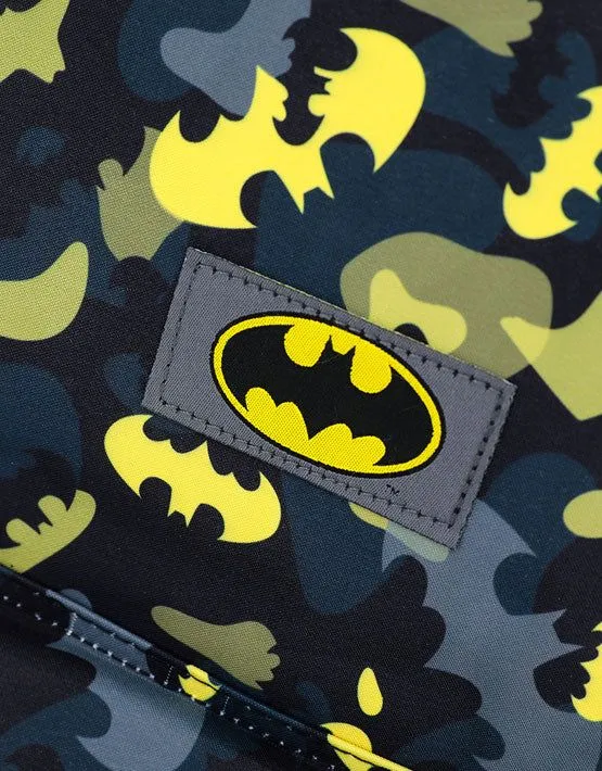 BATMAN BACKPACK