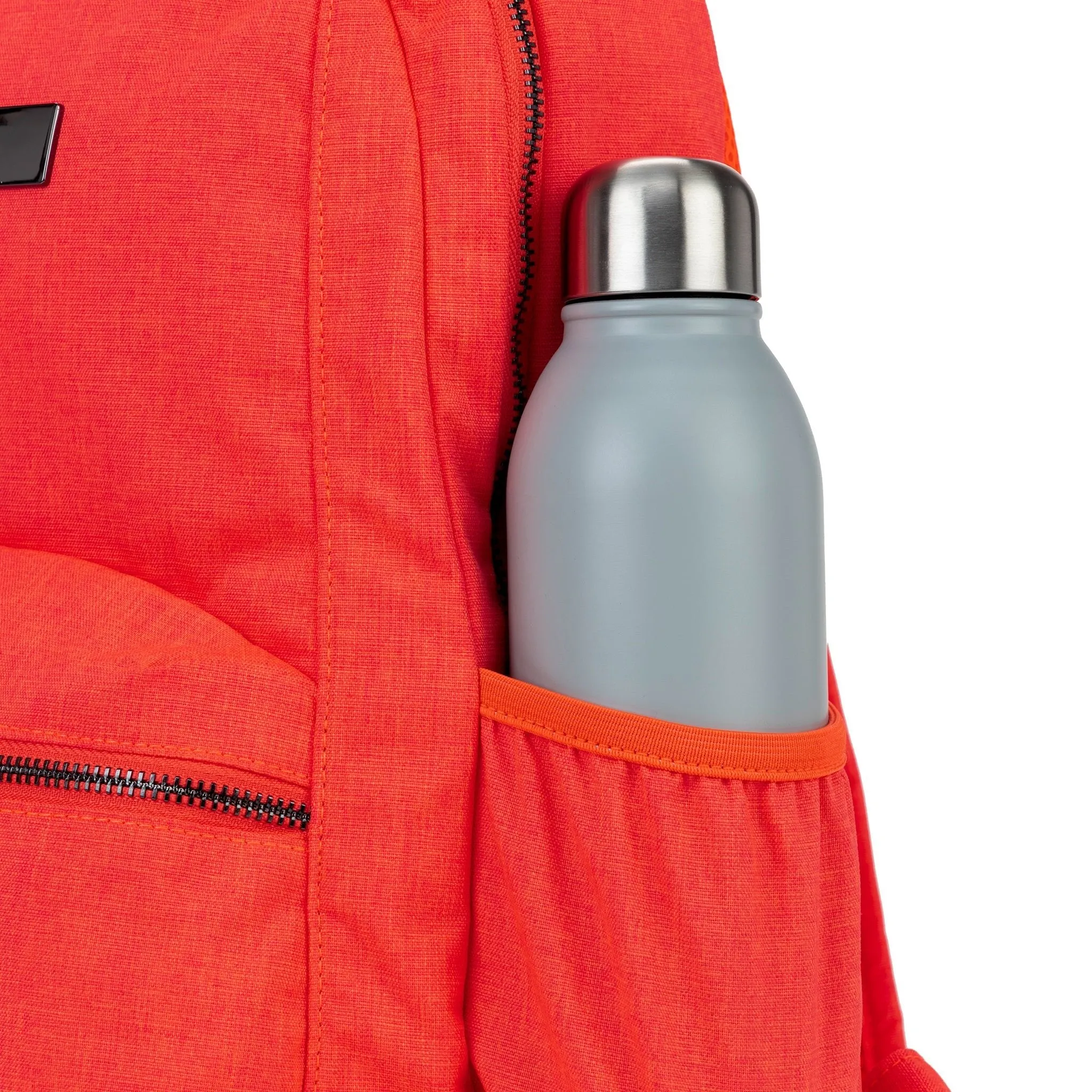 Be Packed - Neon Coral
